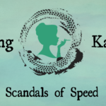 An Introduction To Scandals of Speed