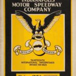 1925 Indy 500: Indianapolis News Race Coverage -- Part 2
